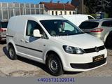Volkswagen Caddy Kasten EcoProfi Klima PDC Euro-5 TÜV neu ! - VW Caddy Gebrauchtwagen in Berlin
