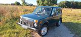 Lada Niva 1,7, 4x4 ,Baujahr 2007, ohne TÜV... - gebrauchte Lada Niva aus dem Jahr 2007