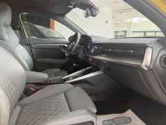AUDI S3 2.0 quattro edition one B&O HUD ACC TRAUM