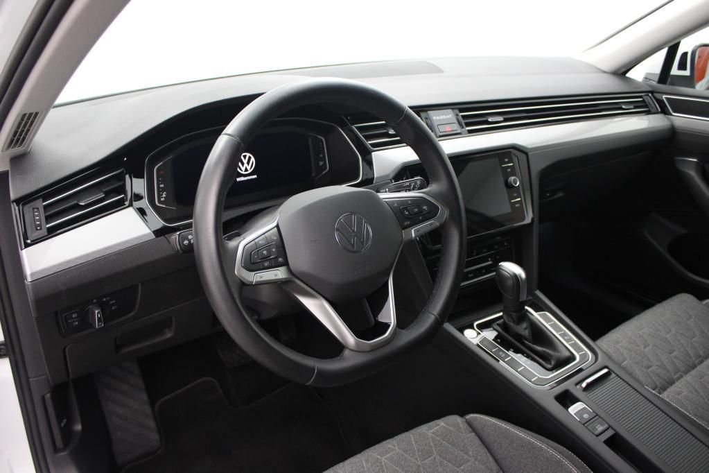 Volkswagen Passat Variant Business 2.0 TDI SCR 110kW 7-Gang