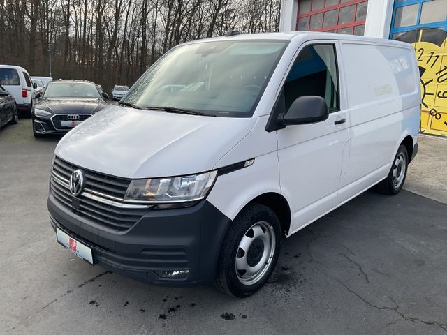 Volkswagen T6.1 2.0 TDI 199 PS DSG Navi Kamera AHK PDC 1 Hd