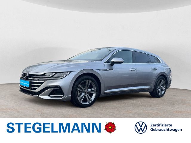 Volkswagen Arteon Shooting Brake 2.0 TDI DSG 4M R-Line *AHK