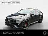 Mercedes-Benz GLC 63S AMG 4M+ Coupé DISTR|LED|360°|KEYL|PANO - gebrauchte Mercedes-Benz GLC 63 AMG aus dem Jahr 2022