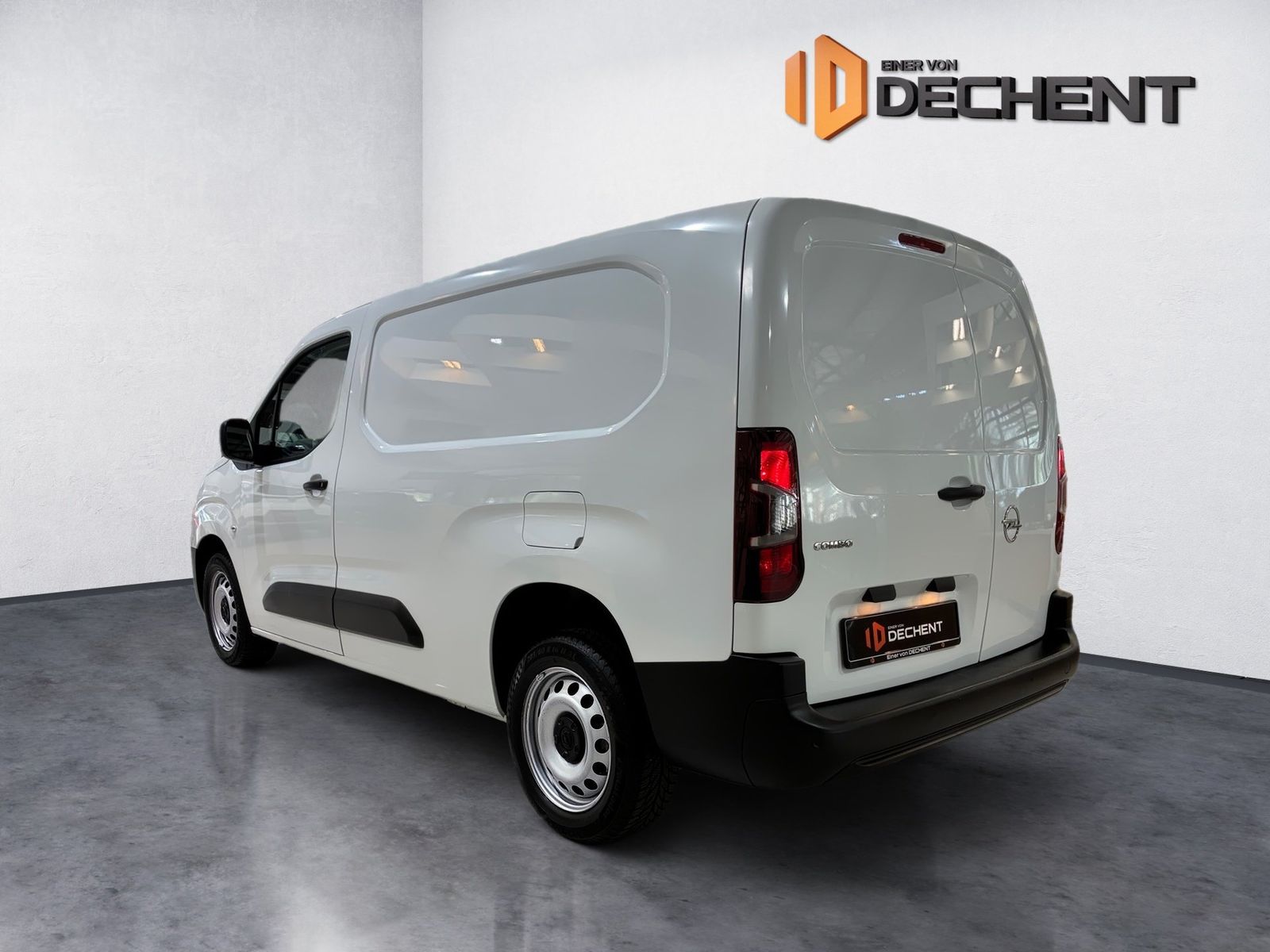 Fahrzeugabbildung Opel Combo E Cargo 1.5 D NLast XL PDC,Klima,XL