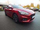 Ford Focus Turnier ST-Line X sAHK/18"/3 J. Garantie - Ford Focus: St3