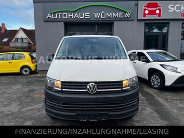 Volkswagen T6 Transporter - 2