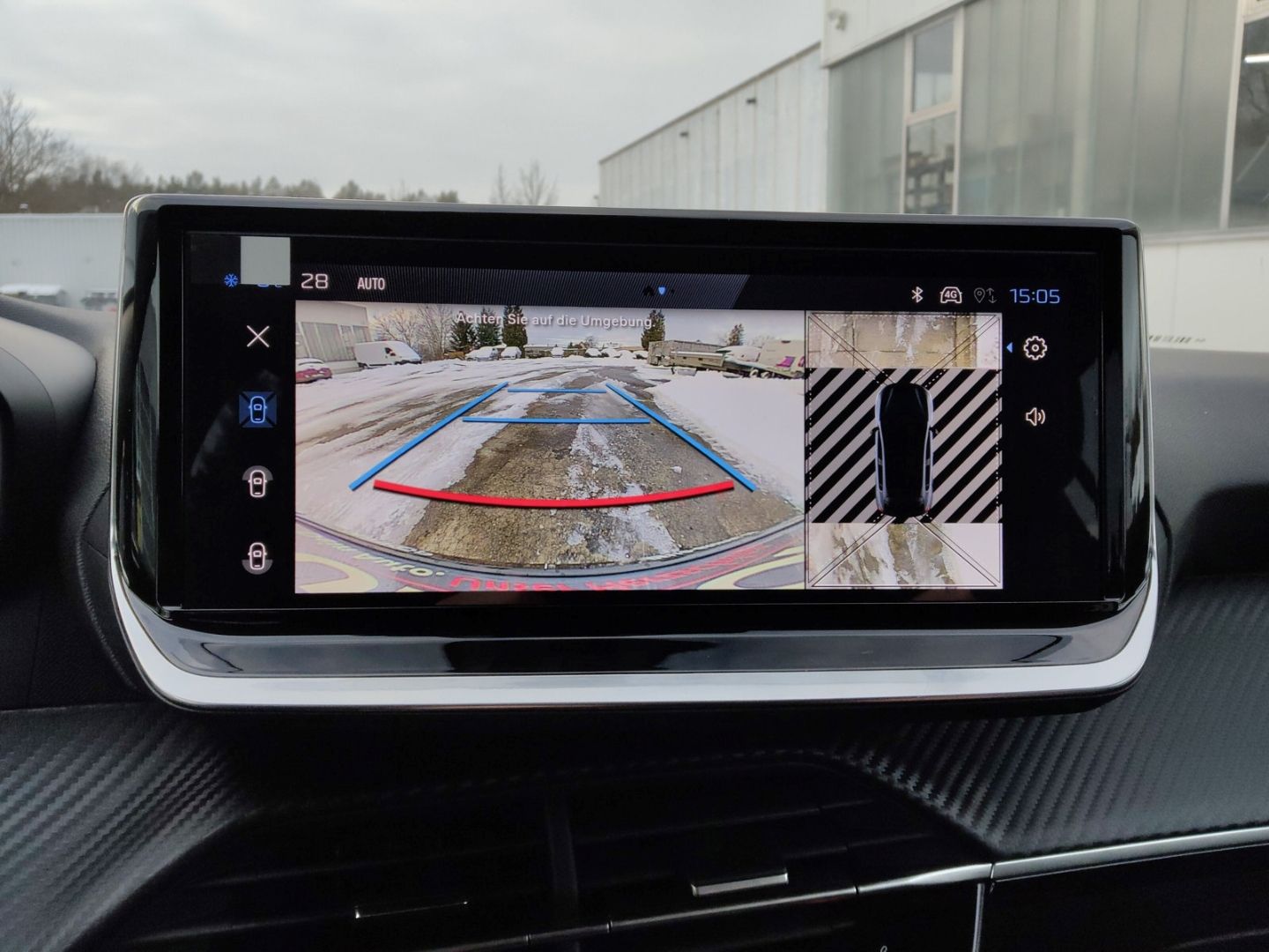 Peugeot 208 - Bild 16