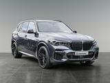 BMW X5 40 d M Sport Mild-Hybrid EU6d xDrive 40d Park