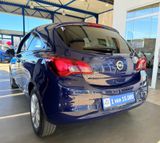 Opel Corsa E Active 1.4 SHZG PDC v+h CarPlay bhz.lenk - Opel Corsa: H