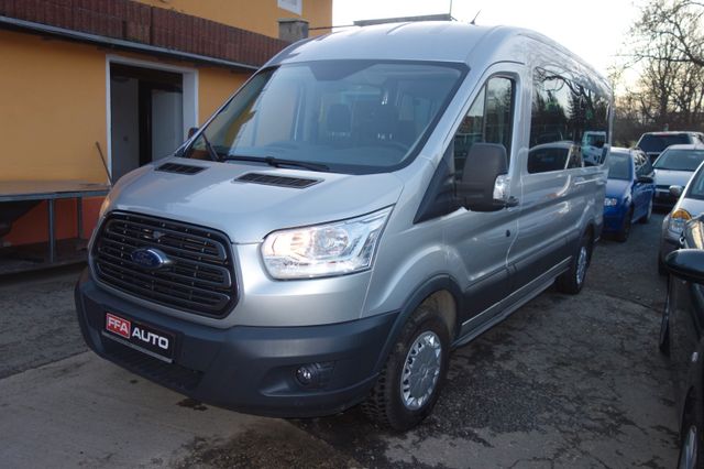 Ford Transit Kombi 310 L3 Trend