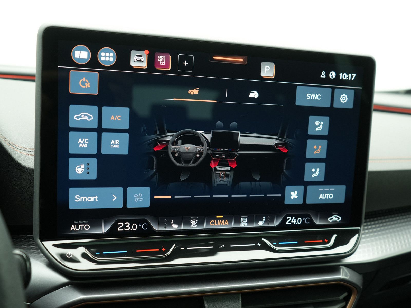 Cupra Formentor - Bild 20