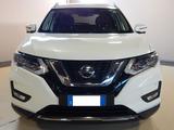 Nissan X-Trail 1.6 dCi 2WD TEKNA FULL OPTIONAL - Nissan X-Trail: Standheizung
