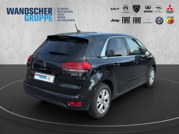 Citroën C4 PicassoSpacetourer 1.6 BlueHDi 120 Selection