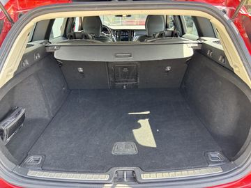 Volvo V60 - 12