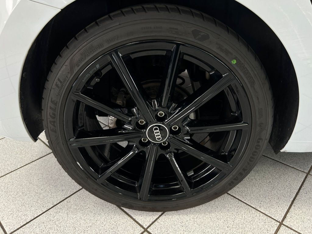 Audi A1 35 TFSI S-line*S-TRONIC*LED*VIRTU*MMI*