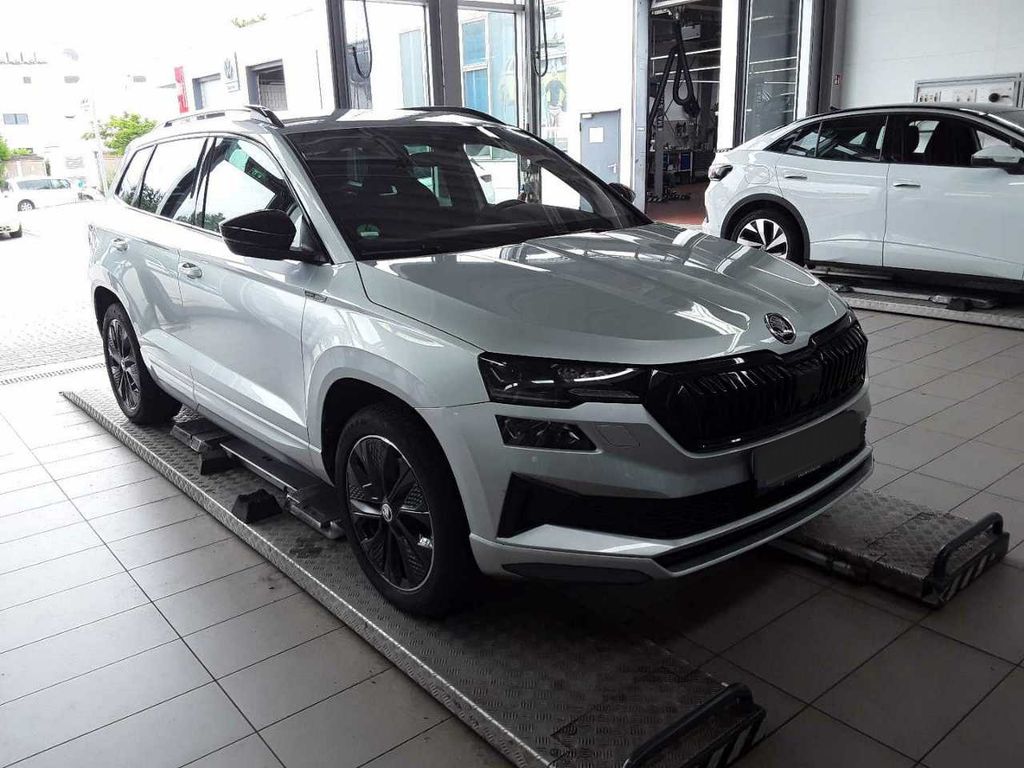 Image of Skoda Karoq