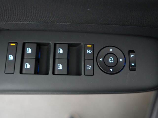 KONA Elektro TREND 48,4kWh+VOLL-LED+NAVI+RÜCKFAH