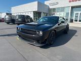 Dodge Challenger SRT Demon 170 Karbon - gebrauchte Dodge Challenger aus dem Jahr 2024