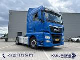 MAN TGX 18.440 XLX Cab / 828 dkm / Tacho V2 / NL Tru