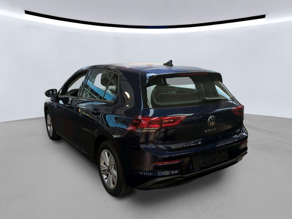 Volkswagen Golf VIII 1.0 eTSI LIFE *NAV ASSIST 1.HD*, миниатюра 4