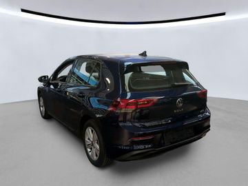 Volkswagen Golf - 4