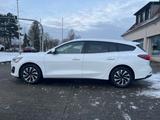 Ford Focus Titanium X 1,5l Ecoblue autom. Navi Blis - Ford Focus Neuwagen mit Diesel-Antrieb