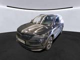 Skoda KAROQ 1.5TSi SPORTLINE ALL-BLACK 19Z./ACC/PANO - Skoda Karoq in Hagen