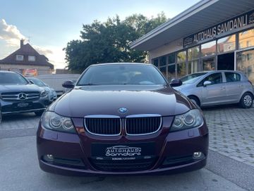 BMW 320 - 3