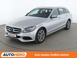 Mercedes-Benz C 180 CGI T Avantgarde*TEMPO*PDC*KLIMA* - Mercedes-Benz C 180 Gebrauchtwagen in München