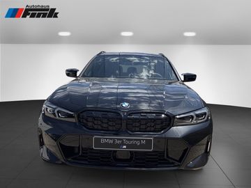 BMW M340i xDrive Sportpaket Head-Up HK HiFi DAB LED