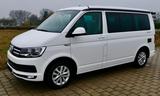 Volkswagen T6 California Ocean 2.0TDI - VW T6 California
