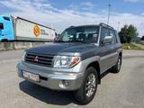 Mitsubishi Pajero 1.8 Intense - Mitsubishi aus 2004