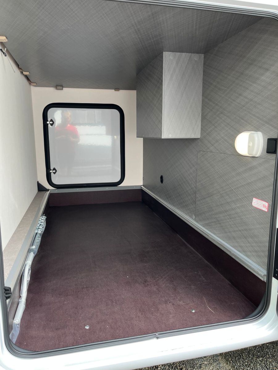 Fahrzeugabbildung Etrusco T 6900 SB *Hubbett*Complete Selection*Iconic* 26