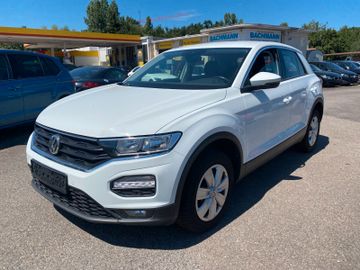 Volkswagen T-Roc - 3