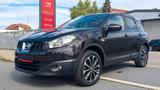 Nissan Qashqai I-Way / Automatik / Navi / Pano / AHK - Nissan Qashqai in Nürnberg