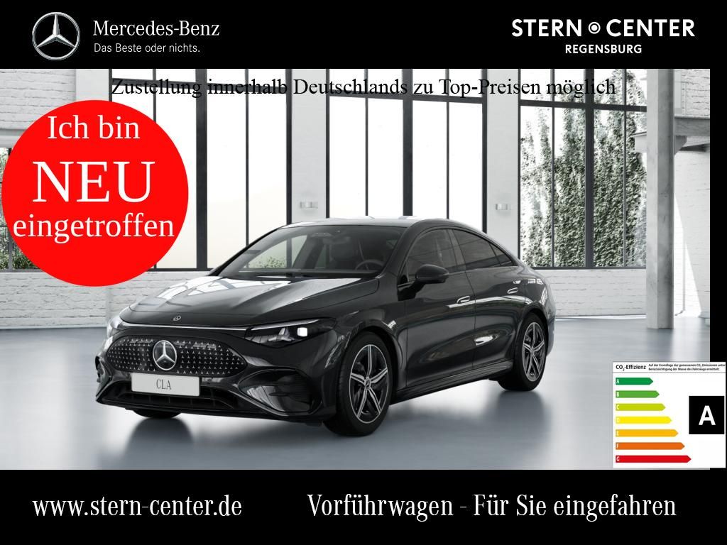 Image of Mercedes-Benz CLA 250