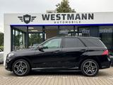 Mercedes-Benz GLE 350 GLE d 4Matic/AMG-LINE/SHZ/PANORAMA/KAMER - Mercedes-Benz GLE-Class