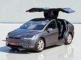 Tesla Model X P100D Performance Dual Ludicrous Mode - Tesla Gebrauchtwagen in Hamburg