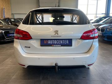 Peugeot 308 SW Allure *ALCANTARA*LED*AHK*NAVI*KAMERA*