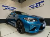 BMW M2 Coupe*NaviPro*HiFi*Xenon*Leder*PDC*ohne OPF - BMW M2 Benzin Gebrauchtwagen