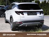 Hyundai TUCSON TREND SHZ LHZ KAMERA LED - mit Benzin-Antrieb: Allradantrieb, Geländewagen