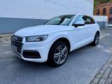 Audi Q5 2.0 TDI Panorama S tronic quattro  - Audi Q5 in Solingen