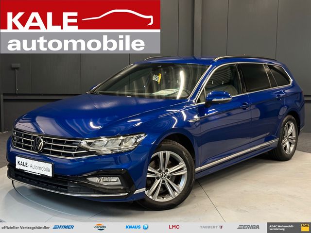 Volkswagen Passat Variant Business/R-Line*Navi-PRO*KAMERA*