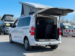 Pössl Vanster *3,1t/3. Sitzreihe*Auto.*Drive-Assist*