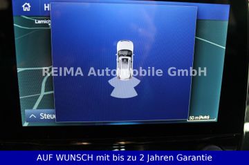Fahrzeugabbildung Ford Puma 1,0i Titanium, Navi,Winterpaket,-vorrätig-