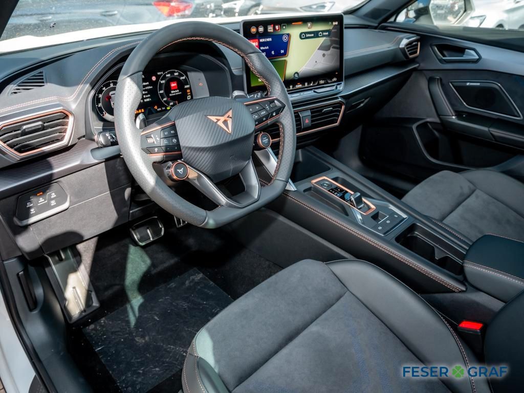 Cupra Formentor - Bild 6