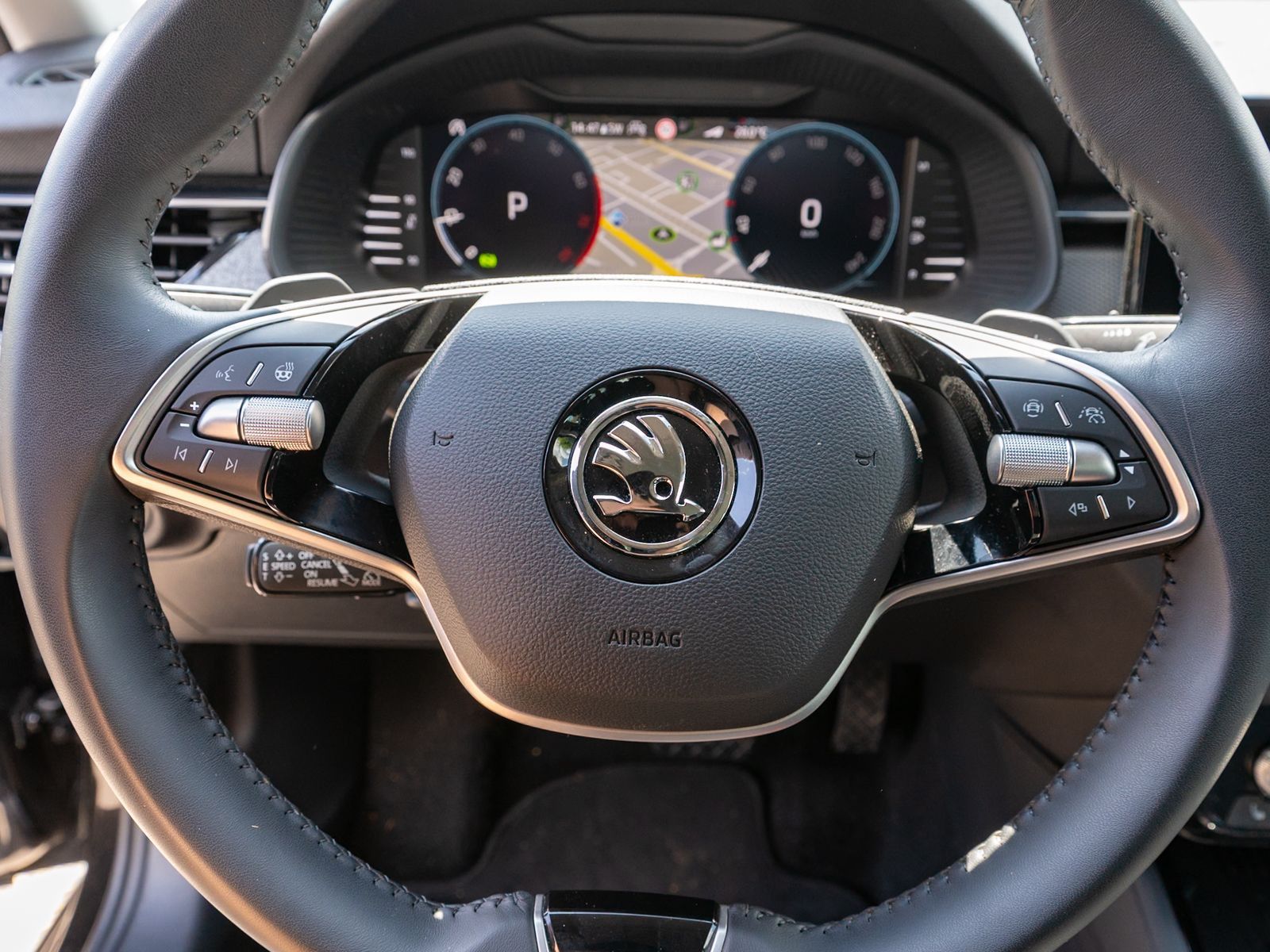 Skoda Scala - Bild 16