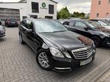 Mercedes-Benz E 350 T-Modell CDI*NAVI*PDC*SHZ*AHK*LED - Mercedes-Benz E 350 in Bonn