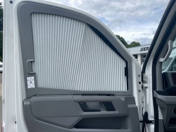 HYMER  ERIBA  HYMERCAR ERIBA Car 600 Automatik  KLIMAAUTOMATIK NAVI ALU