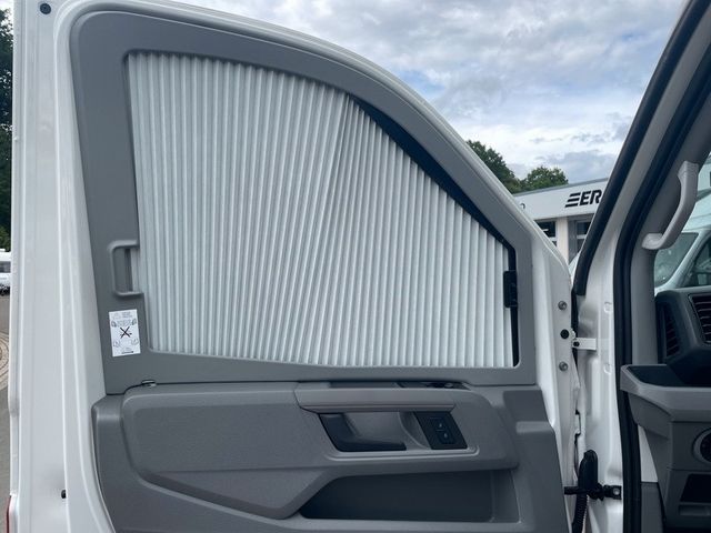 HYMER  ERIBA  HYMERCAR ERIBA Car 600 Automatik  KLIMAAUTOMATIK NAVI ALU